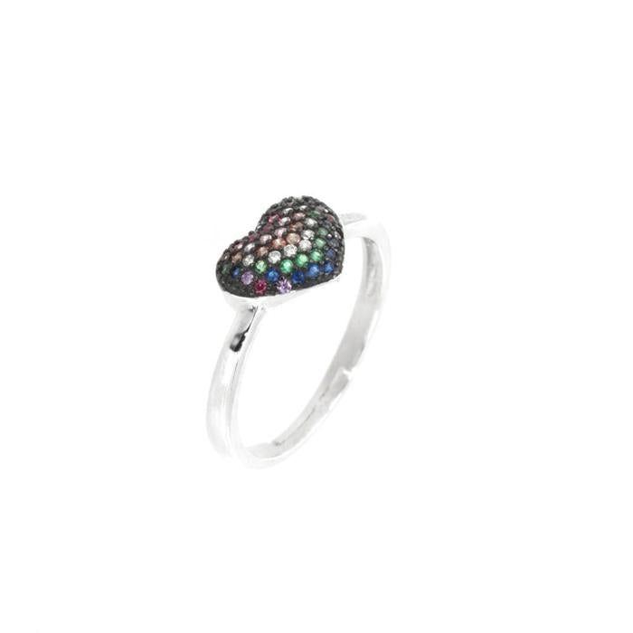 Anello In Argento 925