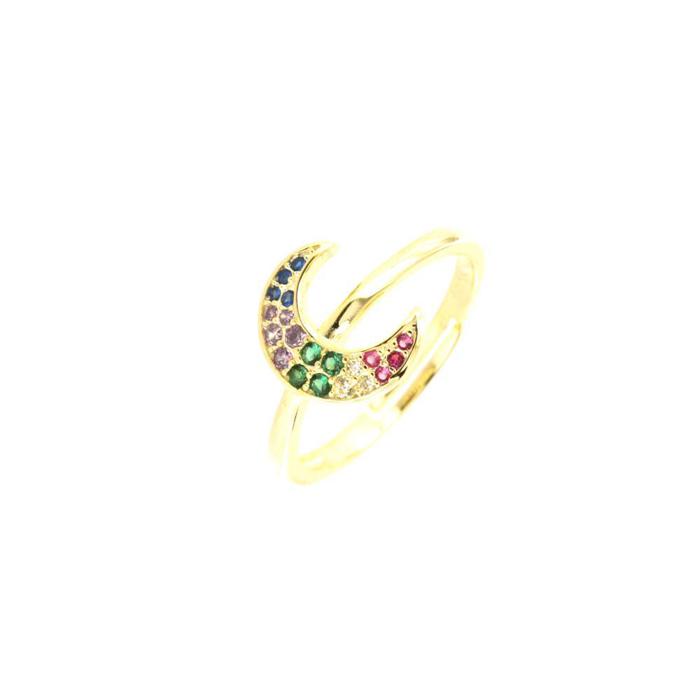 Anello In Argento 925