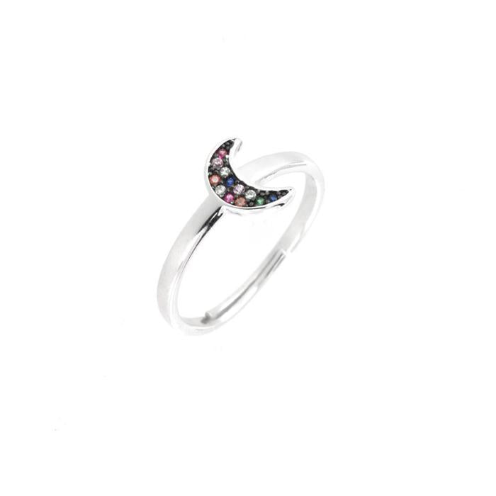 Anello In Argento 925