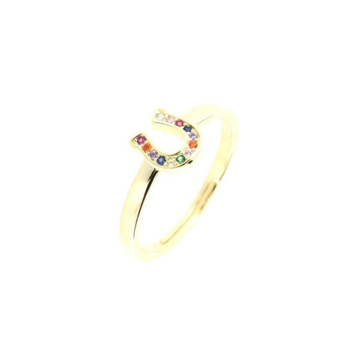 Anello In Argento 925