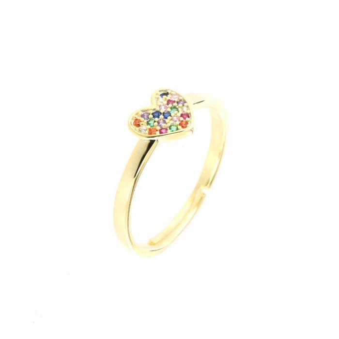 Anello In Argento 925