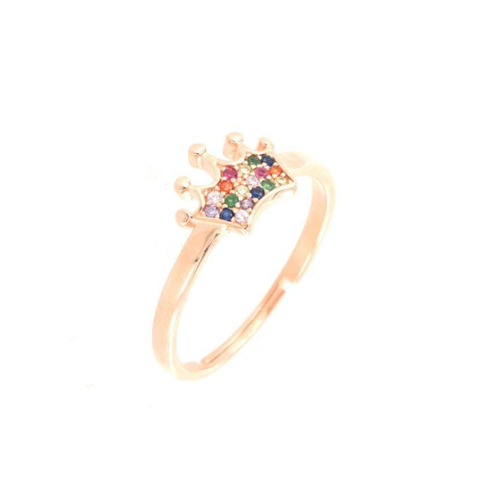 Anello in Argento 925