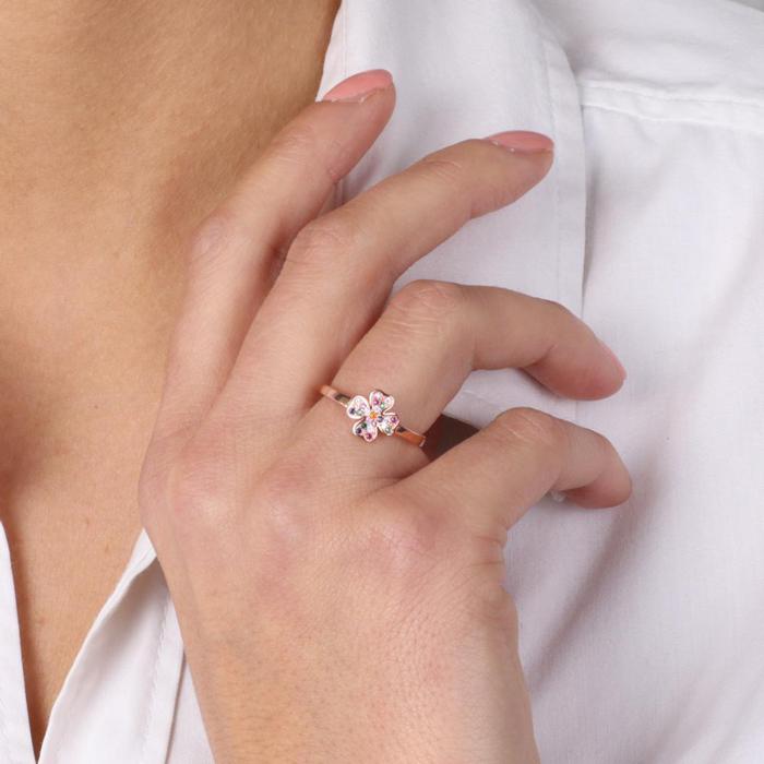 Anello in Argento 925