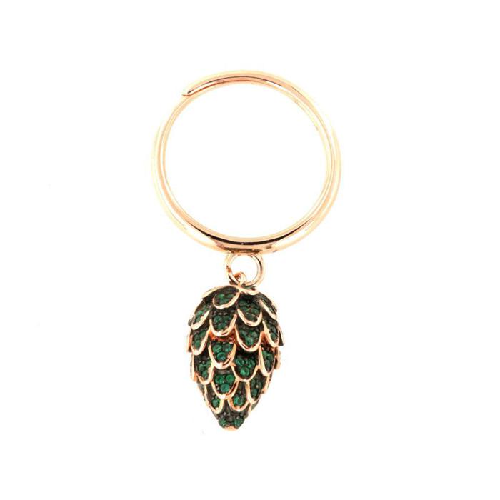 Anello In Argento 925