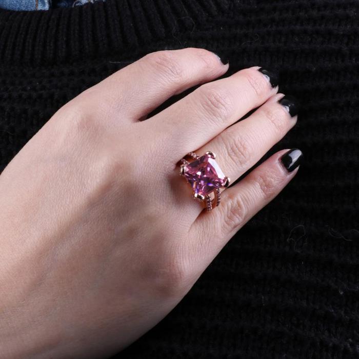 Anello In Argento 925