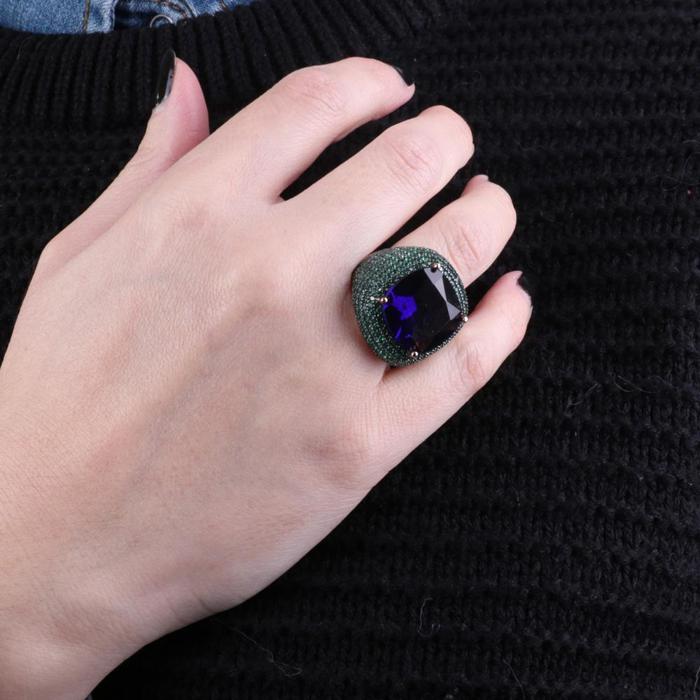 Anello In Argento 925