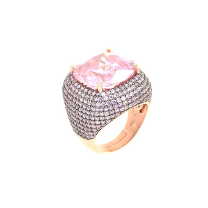 Anello In Argento 925
