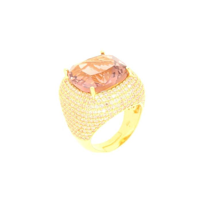 Anello In Argento 925