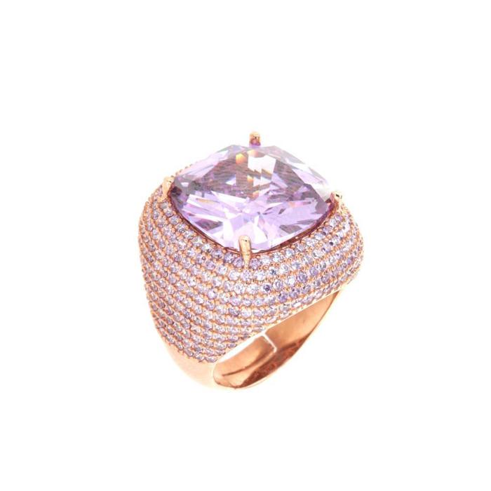 Anello In Argento 925
