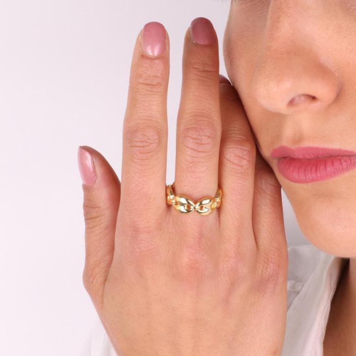 Anello In Argento 925
