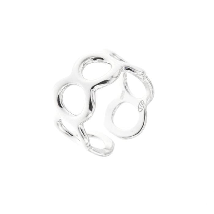 Anello In Argento 925