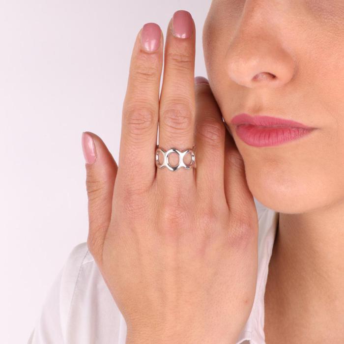 Anello In Argento 925