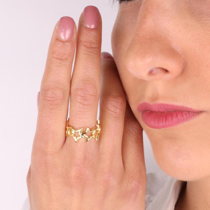 Anello In Argento 925