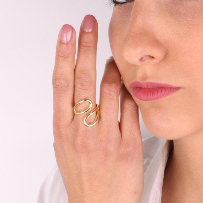 Anello In Argento 925