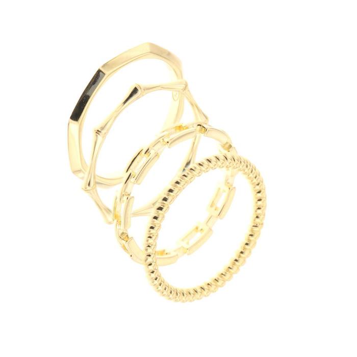 Anello In Argento 925