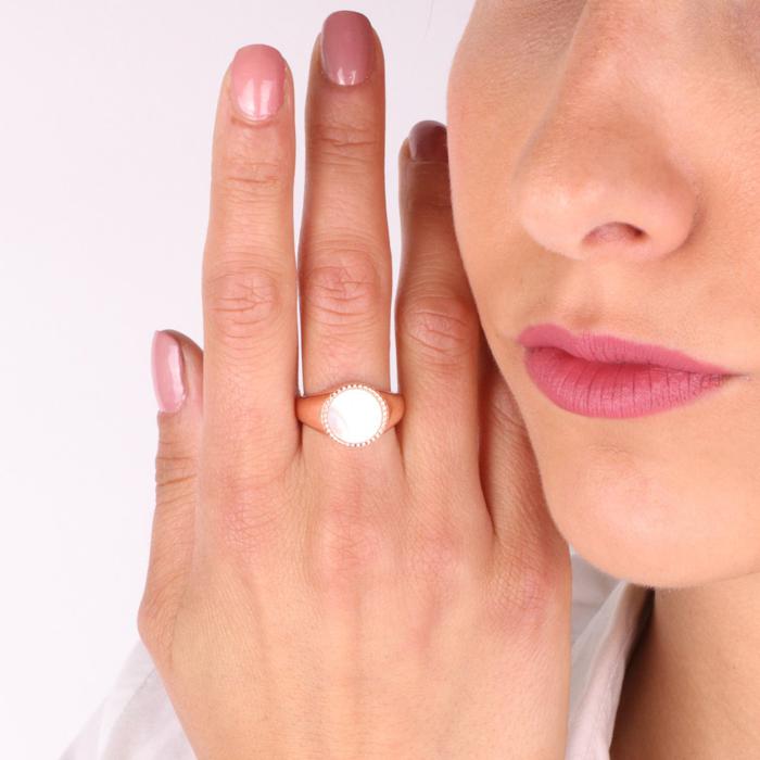 Anello In Argento 925