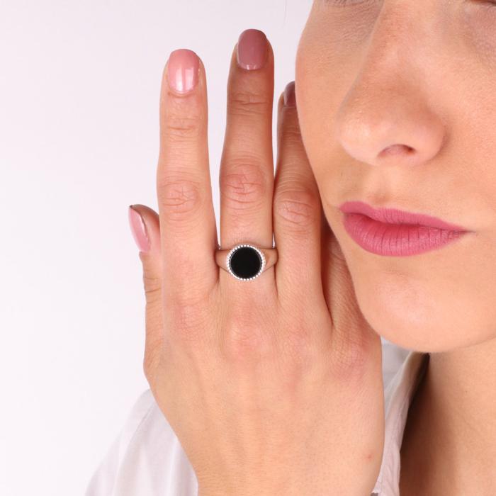 Anello In Argento 925
