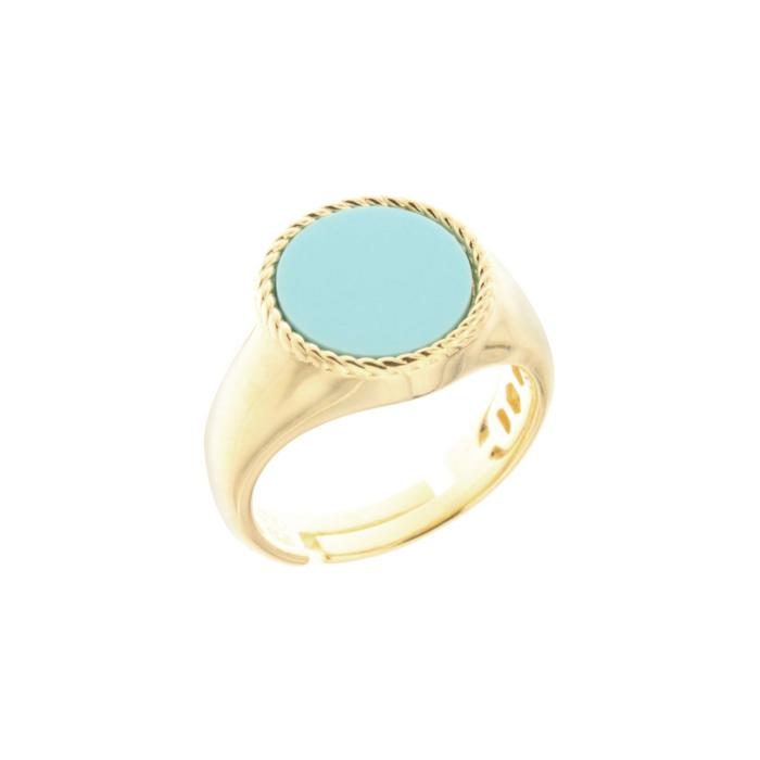 Anello In Argento 925