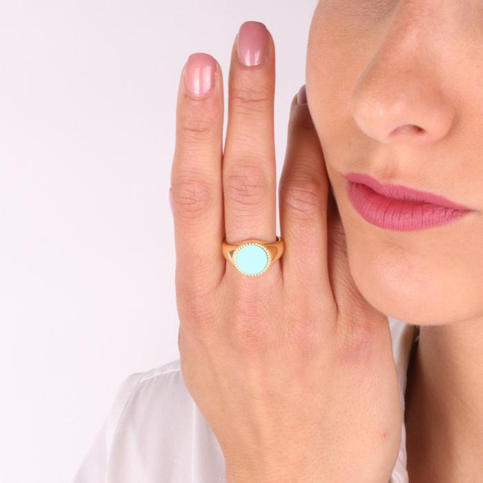 Anello In Argento 925
