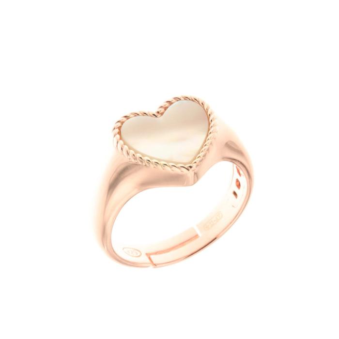 Anello In Argento 925