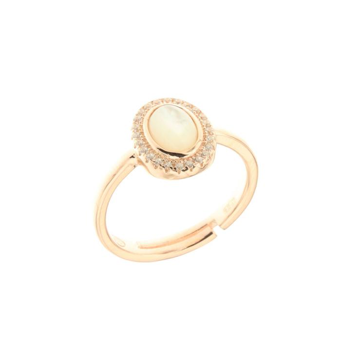 Anello In Argento 925