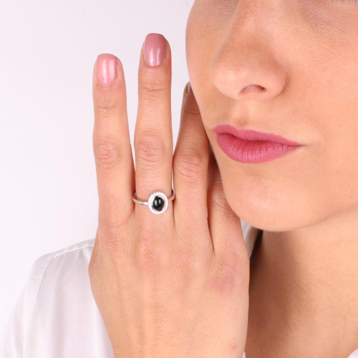 Anello In Argento 925