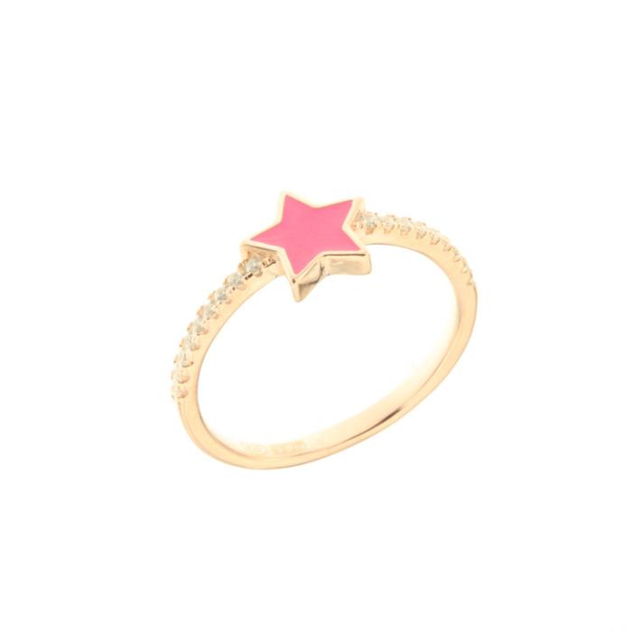 Anello In Argento 925