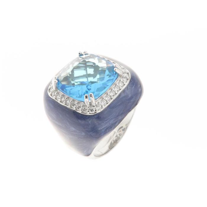 Anello In Argento 925