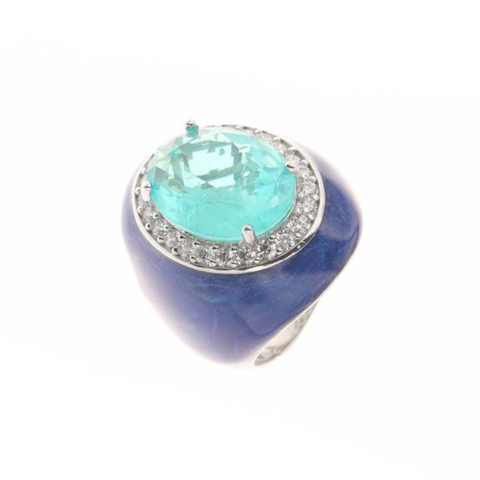 Anello In Argento 925
