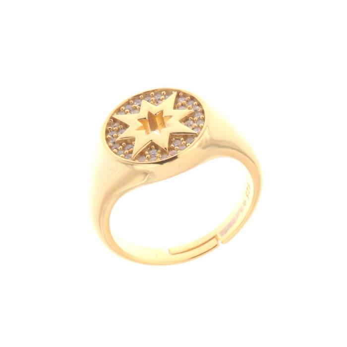 Anello In Argento 925