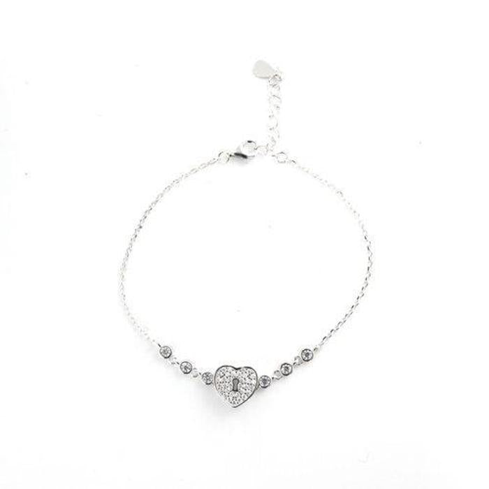 Bracciale In Argento 925