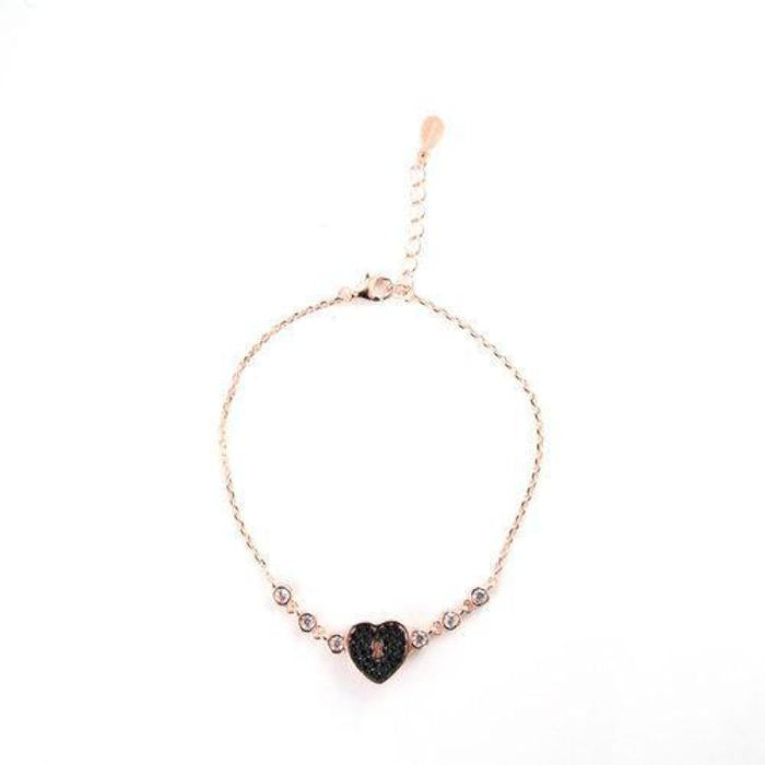 Bracciale In Argento 925