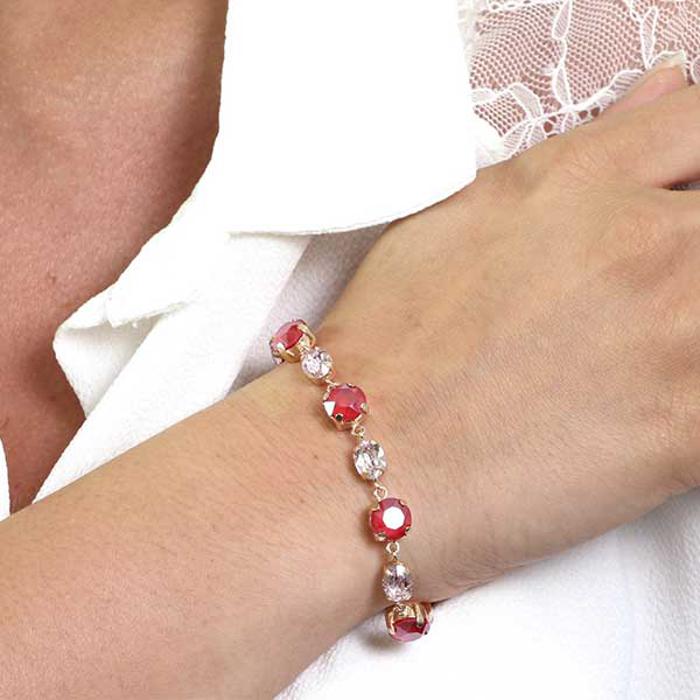 Bracciale In Argento 925