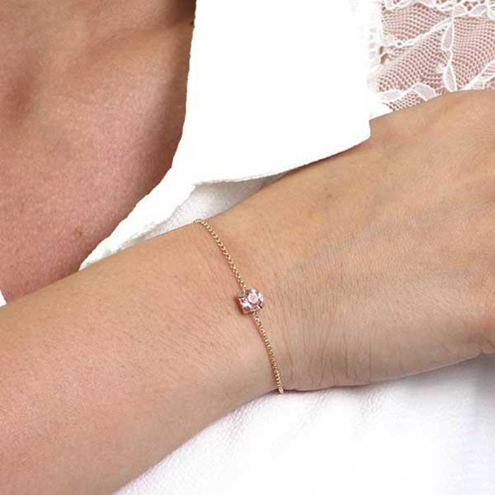 Bracciale In Argento 925