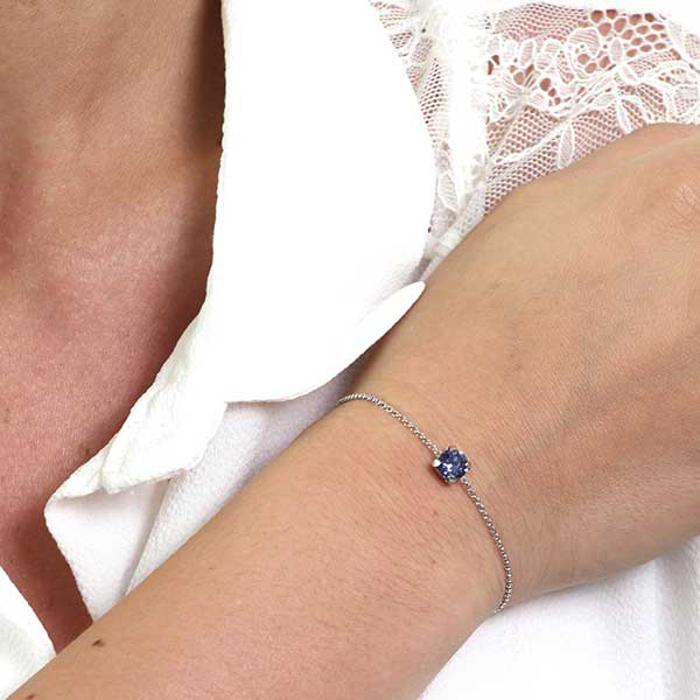 Bracciale In Argento 925