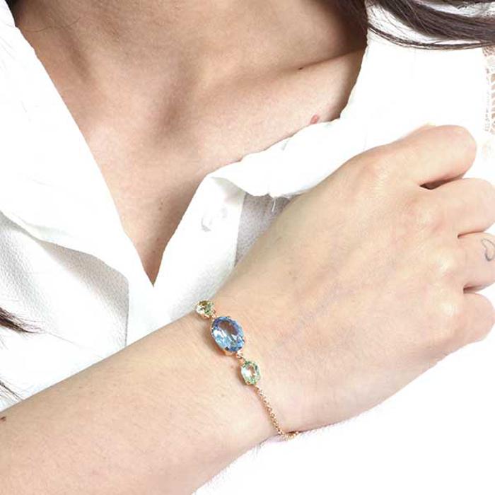 Bracciale In Argento 925