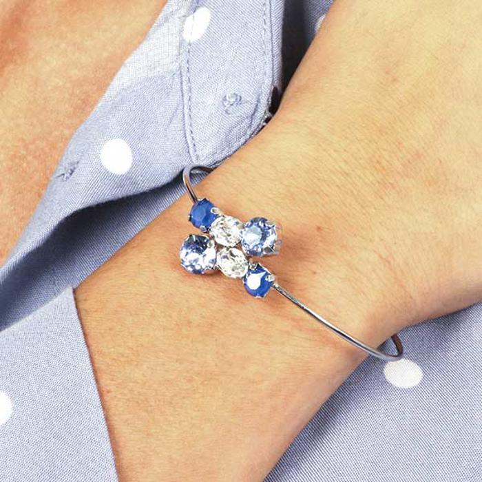 Bracciale In Argento 925