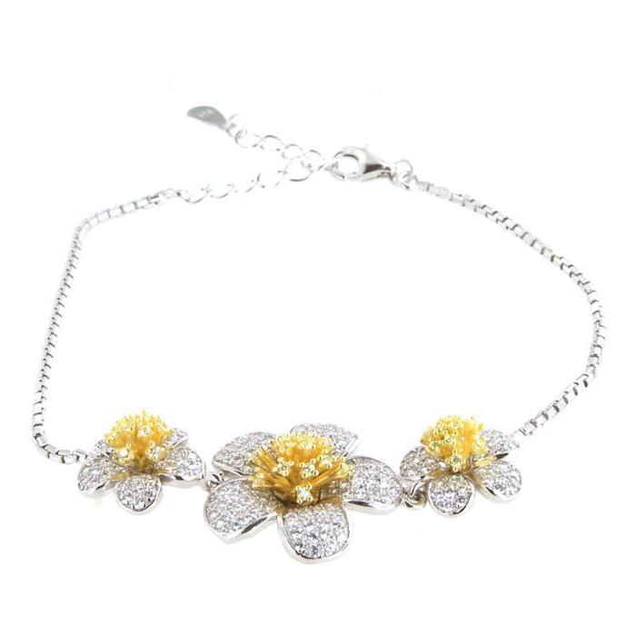 Bracciale In Argento 925