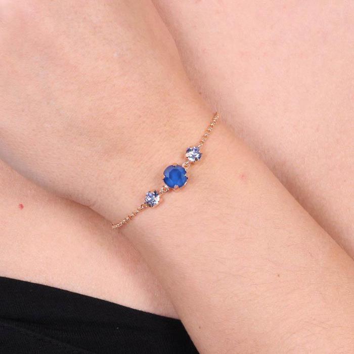 Bracciale In Argento 925