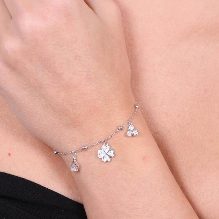 Bracciale In Argento 925