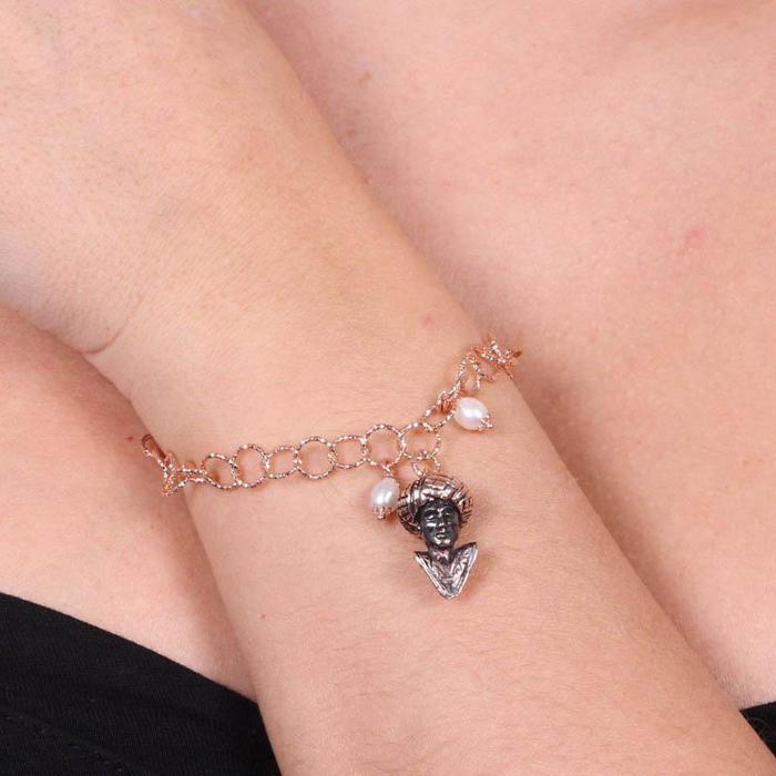 Bracciale In Argento 925