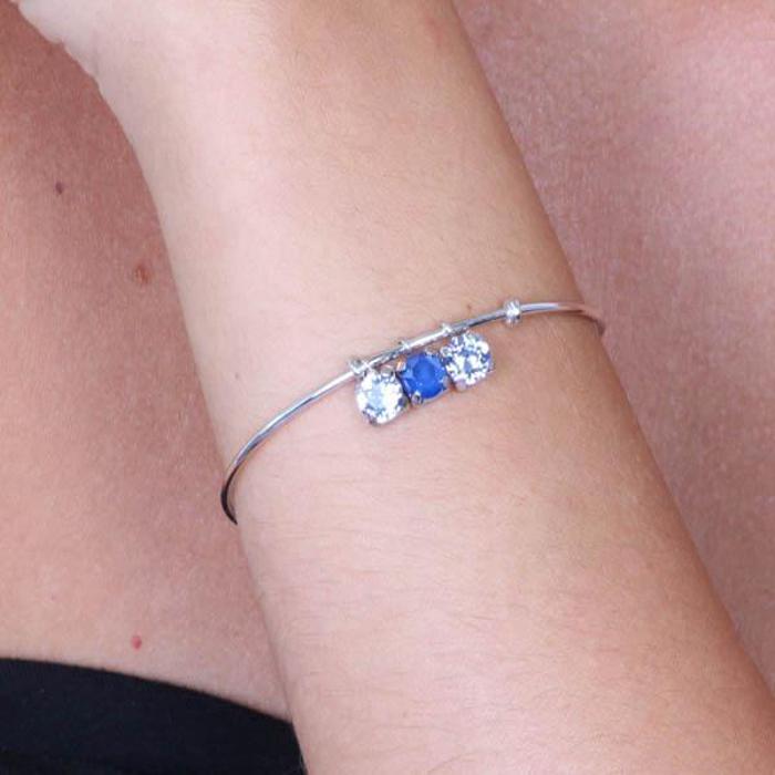 Bracciale In Argento 925