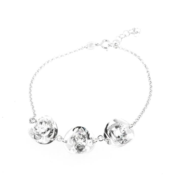 Bracciale In Argento 925