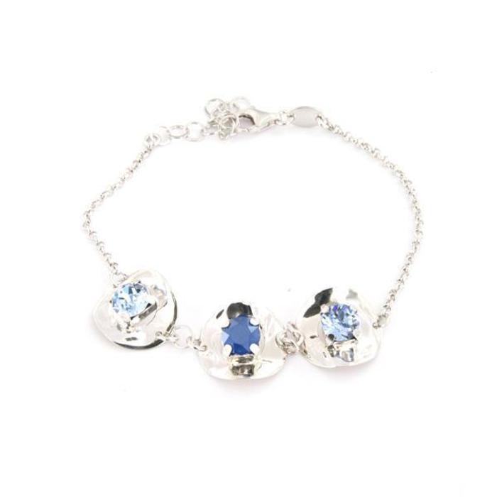 Bracciale In Argento 925