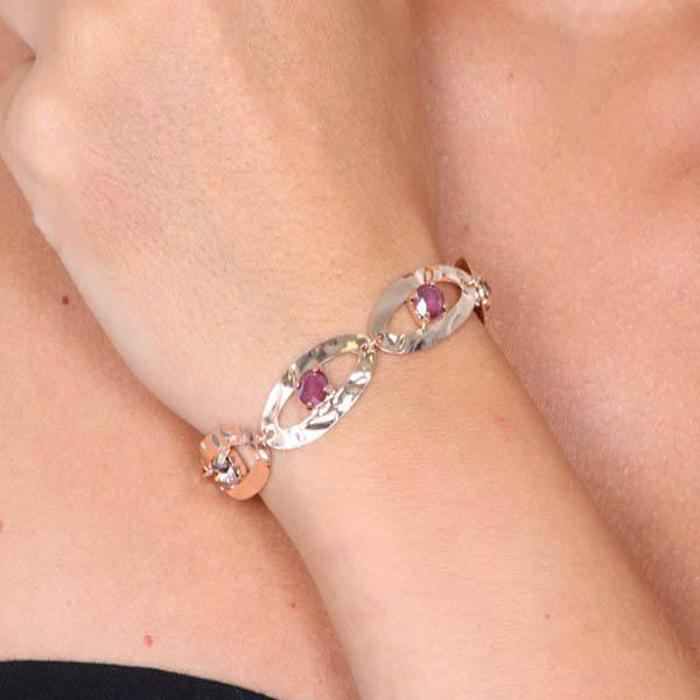 Bracciale In Argento 925