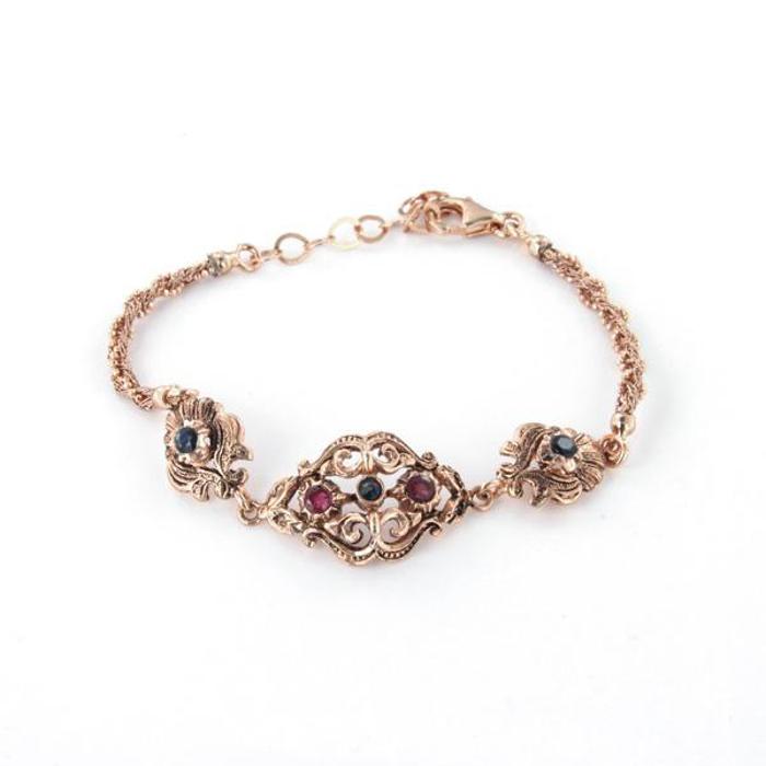 Bracciale In Argento 925