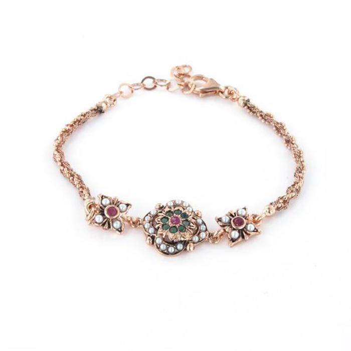 Bracciale In Argento 925