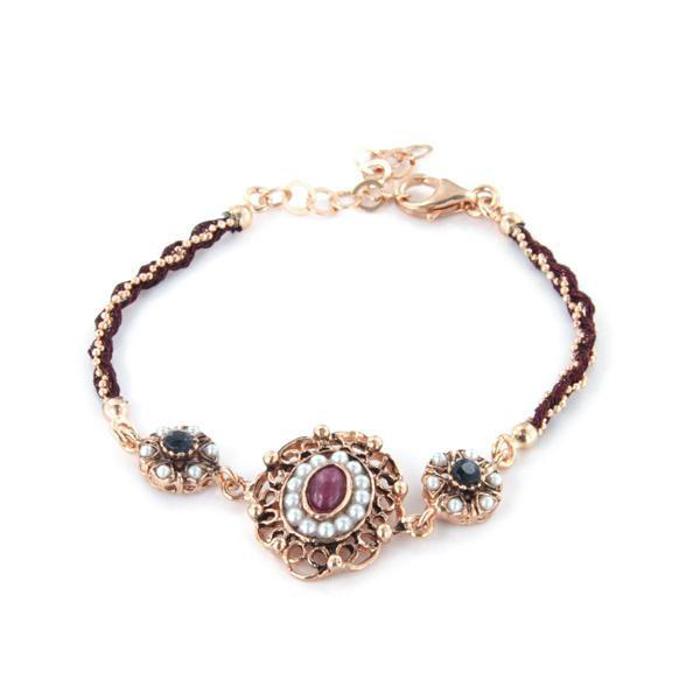 Bracciale In Argento 925