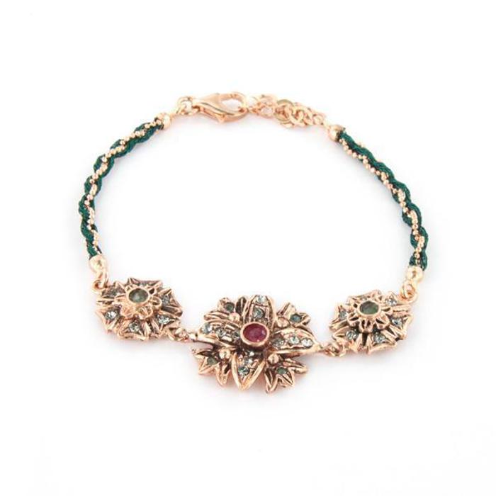 Bracciale In Argento 925