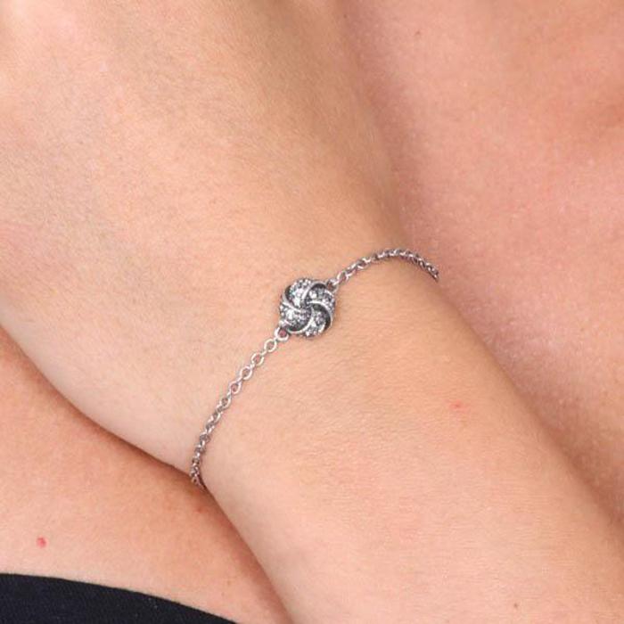 Bracciale In Argento 925